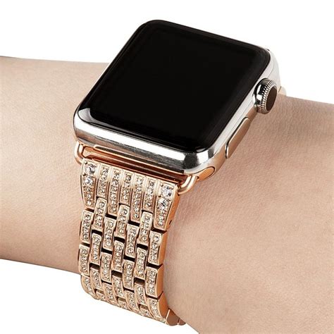 women's designer apple watch bands